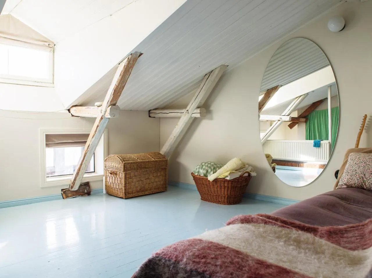 #Villa Unique Helsinki Experience